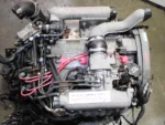 1994-1997 Toyota MR2 Motor 5 Speed LSD ECU 3S-GTE 2.0L 4 Cyl Engine - Image 4