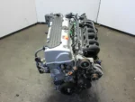 2012-2015 Honda Civic SI Motor K24A 2.4L 4 Cyl Engine K24Z7 - Image 16