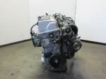 2012-2015 Honda Civic SI Motor K24A 2.4L 4 Cyl Engine K24Z7 - Image 15