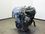 2010-2014 Honda CRV Motor K24A-3GEN 2.4L 4 Cyl Engine - Image 14