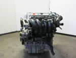 2012-2015 Honda Civic SI Motor K24A 2.4L 4 Cyl Engine K24Z7 - Image 12