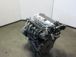 2010-2014 Honda CRV Motor K24A-3GEN 2.4L 4 Cyl Engine - Image 12