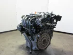 2012-2015 Honda Civic SI Motor K24A 2.4L 4 Cyl Engine K24Z7 - Image 10
