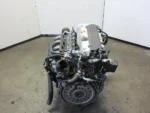 2010-2014 Honda CRV Motor K24A-3GEN 2.4L 4 Cyl Engine - Image 10