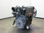2012-2015 Honda Civic SI Motor K24A 2.4L 4 Cyl Engine K24Z7 - Image 6
