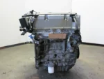 2012-2015 Honda Civic SI Motor K24A 2.4L 4 Cyl Engine K24Z7 - Image 4