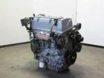 2010-2014 Honda CRV Motor K24A-3GEN 2.4L 4 Cyl Engine - Image 3
