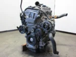 2002-2009 Toyota Camry Motor JDM 2AZ-FE 2AZ 2.4L 4 Cyl Engine - Image 13
