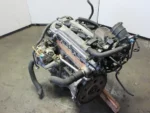 2002-2009 Toyota Camry Motor JDM 2AZ-FE 2AZ 2.4L 4 Cyl Engine - Image 11
