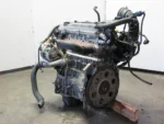 2002-2009 Toyota Camry Motor JDM 2AZ-FE 2AZ 2.4L 4 Cyl Engine - Image 10