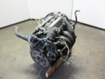 2002-2009 Toyota Camry Motor JDM 2AZ-FE 2AZ 2.4L 4 Cyl Engine - Image 7