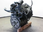2002-2009 Toyota Camry Motor JDM 2AZ-FE 2AZ 2.4L 4 Cyl Engine - Image 6