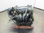 2002-2009 Toyota Camry Motor JDM 2AZ-FE 2AZ 2.4L 4 Cyl Engine - Image 5