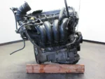 2002-2009 Toyota Camry Motor JDM 2AZ-FE 2AZ 2.4L 4 Cyl Engine - Image 4