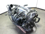2002-2009 Toyota Camry Motor JDM 2AZ-FE 2AZ 2.4L 4 Cyl Engine - Image 3