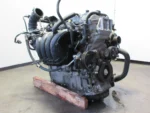 2002-2009 Toyota Camry Motor JDM 2AZ-FE 2AZ 2.4L 4 Cyl Engine - Image 2