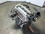 2008-2014 Toyota Matrix s xrs Engine 2.4L 4 Cyl Motor JDM 2AZ-FE 2AZ - Image 2