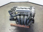 2008-2014 Toyota Matrix s xrs Engine 2.4L 4 Cyl Motor JDM 2AZ-FE 2AZ - Image 6