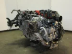 2008-2014 Subaru Impreza WRX-STI Motor V10 EJ257-4GEN 2.5L 4 Cyl Engine - Image 5