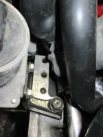 2008-2014 Subaru Impreza WRX-STI Motor V10 EJ257-4GEN 2.5L 4 Cyl Engine - Image 2