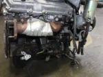 1996-2004 Toyota 4runner, T100, Tacoma Motor 5VZ-FE 3.4L 6 Cyl Engine - Image 3