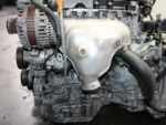 2007-2012 Nissan Altima, 2008-2013 Nissan Rogue Motor QR25-2GEN 2.5L 4 Cyl Engine - Image 11