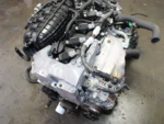 2007-2012 Nissan Altima, 2008-2013 Nissan Rogue Motor QR25-2GEN 2.5L 4 Cyl Engine - Image 10