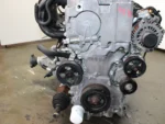 2007-2012 Nissan Altima, 2008-2013 Nissan Rogue Motor QR25-2GEN 2.5L 4 Cyl Engine - Image 8
