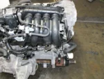 2007-2012 Nissan Altima, 2008-2013 Nissan Rogue Motor QR25-2GEN 2.5L 4 Cyl Engine - Image 5