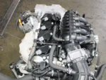2007-2012 Nissan Altima, 2008-2013 Nissan Rogue Motor QR25-2GEN 2.5L 4 Cyl Engine - Image 3