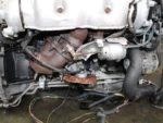 JDM 1993-1996 Toyota Supra, Aristo V300 Motor AT ECU 2JZGTE-NON-VVTI 3.0L 6 Cyl Engine - Image 7
