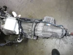 JDM 1998-2002 Nissan Skyline R34 GTT 2.5L Turbo AWD Motor & Transmission 6 Cyl Engine - Image 6