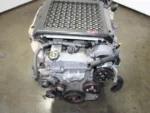 2007-2012 Mazda 3 Mazdaspeed Engine 2.3L Turbo 4cyl Motor JDM L3-VDT Used - Image 15