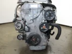 2007-2012 Mazda 3 Mazdaspeed Engine 2.3L Turbo 4cyl Motor JDM L3-VDT Used - Image 13
