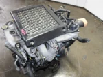 2007-2012 Mazda 3 Mazdaspeed Engine 2.3L Turbo 4cyl Motor JDM L3-VDT Used - Image 12