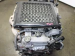 2007-2012 Mazda 3 Mazdaspeed Engine 2.3L Turbo 4cyl Motor JDM L3-VDT Used - Image 5