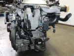 2007-2012 Mazda 3 Mazdaspeed Engine 2.3L Turbo 4cyl Motor JDM L3-VDT Used - Image 4