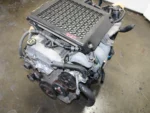 2007-2012 Mazda 3 Mazdaspeed Engine 2.3L Turbo 4cyl Motor JDM L3-VDT Used - Image 3