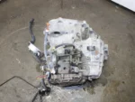 2006-2008 Toyota Rav4 2WD Automatic 2.4L 4 Cyl Transmission - Image 11