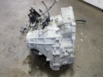 2006-2008 Toyota Rav4 2WD Automatic 2.4L 4 Cyl Transmission - Image 10