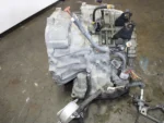 2006-2008 Toyota Rav4 2WD Automatic 2.4L 4 Cyl Transmission - Image 9
