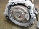 2006-2008 Toyota Rav4 2WD Automatic 2.4L 4 Cyl Transmission - Image 2