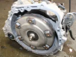 2006-2009 Toyota Solara U250E 4 Cyl 2.4L Automatic Transmission - Image 9