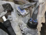 2006-2009 Toyota Solara U250E 4 Cyl 2.4L Automatic Transmission - Image 8