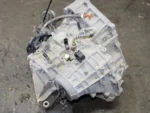 2006-2009 Toyota Solara U250E 4 Cyl 2.4L Automatic Transmission - Image 2