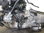 2004-2008 Mazda RX8 Motor 6 Speed 13B-6MT 1.3L 4 Cyl Engine - Image 14