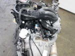 2004-2008 Mazda RX8 Motor 6 Speed 13B-6MT 1.3L 4 Cyl Engine - Image 12