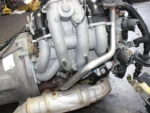 2004-2008 Mazda RX8 Motor 6 Speed 13B-6MT 1.3L 4 Cyl Engine - Image 10