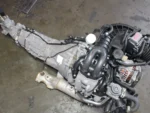 2004-2008 Mazda RX8 Motor 6 Speed 13B-6MT 1.3L 4 Cyl Engine - Image 9