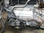 1991-1995 Acura Legend Motor C32A 3.2L 6 Cyl Engine - Image 5